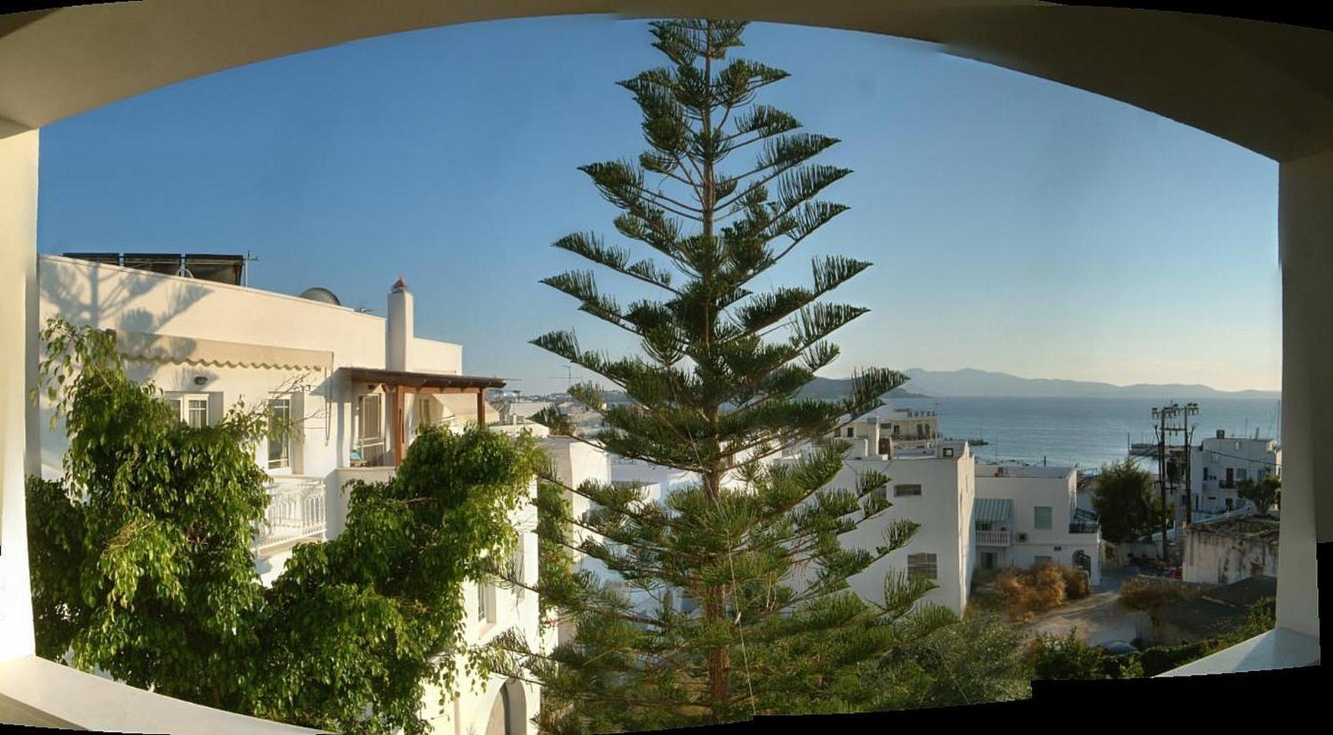 Naxos Illusion Nikos Verikokos Naxos City Exterior photo